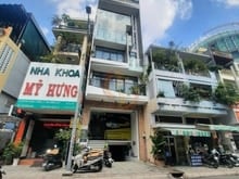 Hình ảnh 41 tỷ! Bán MT ngang 6m Đ. Trần Khắc Chân, Q.1 – hầm 6 tầng – HDT 80tr