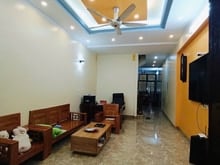 Hình ảnh Cần bán nhà ngõ Phương Mai, DD giá 17.8 tỷ, 42m2x4T, ô tô đỗ