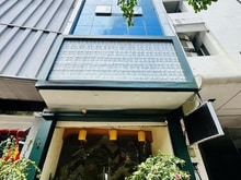 Hình ảnh Cho thuê nhà mặt tiền 191A Hoàng Văn Thụ, Phường 8, Quận Phú Nhuận