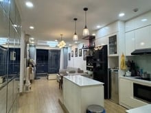 Hình ảnh Bán chung cư Gold View - 80m2 2pn2wc - Để lại nội thất - Giá 7,5 tỷ