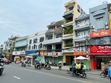 Hình ảnh Bán nhà 441 Điện Biên Phủ, P. 25, Bình Thạnh DT 8,8x32m giá 23,7 tỷ