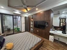 Hình ảnh Cần bán nhà trung tâm đống đa - an sinh an ninh tốt - tiện ích bạt