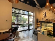 Hình ảnh Chính chủ gửi bán shophouse Homyland Riverside Quận 2 đang có HĐ thuê