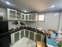 Hình ảnh bán nhà 3 tầng phước long B, thủ đức