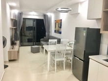 Hình ảnh Chung cư Carillon 5, Lũy bán Bích, Tân Phú: 72m2,2p ngủ,NTCC,12tr/th.