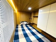 Hình ảnh Cho thuê KTX - Sleepbox Tân Chánh Hiệp Q12, Phòng tiện nghi, giá rẻ🌟