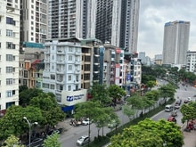 Hình ảnh Bán căn nhà mặt phố Nguyễn Hoàng, phường Mỹ Đình, thành phố Hà Nội, gt