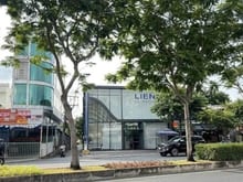 Hình ảnh Mặt Tiền Đẹp- Giá Tốt Nhất Đường Trần Não Quận 2