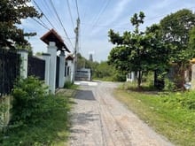 Hình ảnh Bán gấp đất thổ Vĩnh Thanh Nhơn Trạch giá rẻ 5tr/m, oto. SR chính chủ