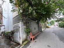 Hình ảnh Nhà Ngô Gia Tự 36m2- mt4m- 5 tầng- 6.2 tỷ, hàng xóm KĐT Việt Hưng