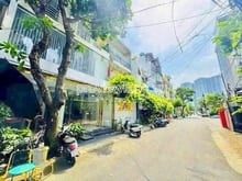 Hình ảnh Bán nhà mặt tiền Nguyễn Đăng Giai, Thảo Điền, 98m², giá 33 tỷ