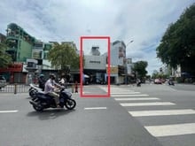 Hình ảnh Cho thuê nhà mặt tiền đắc địa quận đường Đinh Tiên Hoàng P Dakao Q.1