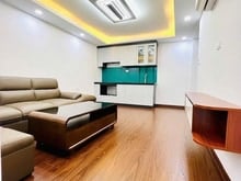 Hình ảnh 🌟Chỉ 4,29 tỷ tập thể Thành Công_Ba Đình_2 Thoáng_80m2 3pn 2wc 🌟