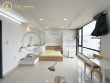 Hình ảnh NHÀ MỚI XÂY ĐẸP FULL NỘI THẤT NGAY TRẦN NÃO - Đẹp Mới Ở Liền Đầu Tháng