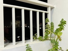 Hình ảnh Chung cư Carillon 2, Trịnh Đình Thảo, TP: 66m2, 2pn, 2wc 11tr5/th.