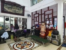 Hình ảnh Bán nhà phố Hoàng Như Tiếp 50m2-5T-10.5 tỷ, gần bệnh viện Tâm Anh