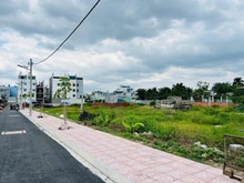 Hình ảnh Đất Đẹp Quận 12 – GiáTốt- Sổ sang tên ngay