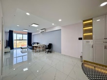 Hình ảnh Bán Trang Chủ MB66.COM / Đăng Ký Tặng 66K 2 phòng ngủ Scenic Valley 2 có ô xe tầng trung giá tốt
