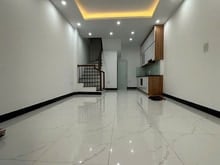 Hình ảnh Bán nhà Nghĩa Tân 59m2, 4T, MT 5.3m, ngõ ôto tránh, KD, 19.5 tỷ