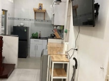 Hình ảnh Siêu Hiếm Hẽm xe hơi Lê quang định Bình Thạnh, Chỉ 4,75 tỷ