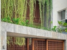 Hình ảnh Cho thuê nhà 351/8A Lê Văn Sỹ, Phường 13, Quận 3