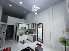 Hình ảnh Nhà 41m² Huỳnh Thiện Lộc, Hòa Thạnh – 2PN, Sân Để Xe – Giá Chỉ 3.8 Tỷ