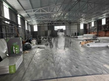 Hình ảnh Cho thuê 450m2 Kho Xưởng đường Lê Trọng Tấn, Bình Hưng Hòa, Bình Tân