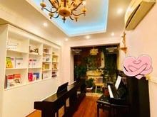 Hình ảnh Căn chung cư trung tâm đống đa - phố lớn nhiều tiện ích - giá đẹp