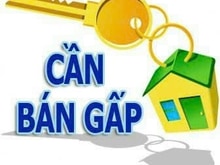 Hình ảnh Cần bán nhà căn góc đường Mai Chí Thọ, khu dân cư Cán BCNV Quận 2 cũ.