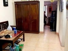 Hình ảnh 🌟Chỉ 3,55 tỷ tập thể Nam Đồng_Đống Đa_Tầng 3_50m2 2pn ở ngay🌟