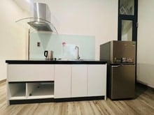 Hình ảnh Cho thuê studio Cao Bá Quát gần cầu Rồng full nội thất chỉ từ 6 triệu
