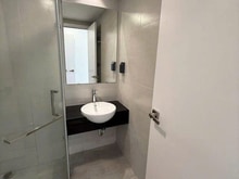 Hình ảnh Chung cư Sunny, Phạm Văn Đồng, GV: 13tr/tháng, nhà mới, 2p ngủ