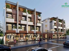 Hình ảnh Bảo Tân Residence – Khu dân cư hiện đại bậc nhất quận Bình Tân