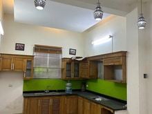 Hình ảnh Cho thuê nhà riêng phố Lý Nam Đế, quận Hoàn Kiếm, Hà Nội, phố quân đội