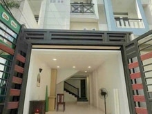 Hình ảnh Cho thuê nhà đường Nguyễn Đình Chính, Phường 11, Quận Phú Nhuận