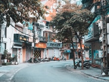 Hình ảnh Bán nhà Phố Trường Chinh, thang máy, ôtô kinh doanh, DT:70m2,Giá: 21tỷ