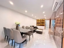 Hình ảnh 🌟Nhỉnh 4 tỷ tập thể Đào Tấn_Ba Đình_T2_Lô Góc_150m2 3pn 2wc nhà đẹp🌟