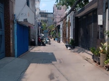 Hình ảnh 🏠 Bán đất tặng nhà nát HXH - P17 Bình Thạnh – 245m², 3 mặt hẻm