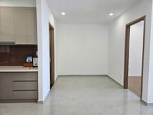 Hình ảnh Chung cư Tân Phước,Lý Thường Kiệt, Q11: 70m2, 2pn, 2wc, ban công, 12tr