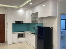Hình ảnh Chung cư Saigon Tower, Thoại Ngọc Hầu, TP: 65M2, 2PN, 2WC, 8TR