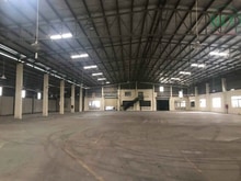 Hình ảnh Cho thuê kho, xưởng 600M2 gần QL1A, sẵn điện 3 pha, giá 30 triệu