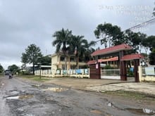 Hình ảnh Đất Mặt tiền 72 Hà Huy Tập , Phường Thống Nhất, Tỉnh Gia Lai