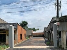 Hình ảnh Vuông Vứt Nền Đẹp Giá Tốt 300TR 111m2 Tại Thái Mỹ Củ Chi