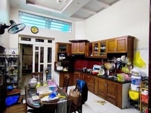 Hình ảnh nhà phố 86m2, 4 tầng, mặt tiền đường