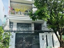 Hình ảnh Biệt thự sang trọng mặt tiền 31E An Phú An Khánh Quận 2, giá chỉ 40 tỷ