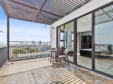 Hình ảnh Penthouse 1pn Võ Văn Kiệt view biển, phố, cầu Rồng chỉ 7tr5/tháng