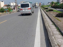 Hình ảnh Bán đất phố Bắc Biên Ngọc Thụy, 54m2, tặng GPXD 4 tầng 1 tum