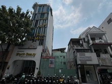 Hình ảnh Bán 850m2  Xây Dựng Building MT  Nguyễn Trãi - Quận 1 giá 57tỷ