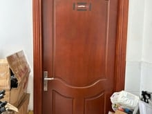 Hình ảnh Chủ cho thuê phòng tầng 2, lối đi riêng, máy lạnh, toilet riêng, 3tr5