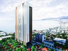 Hình ảnh Napoleon Castle – Mb6623 nạp rút nhanh chóng biển sinh lời bền vững tại Nha Trang